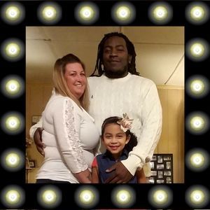 Meet your Posher, April